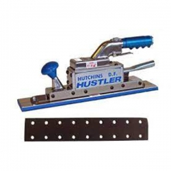 Máy chà quỹ đạo