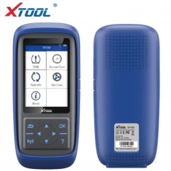 Thiết bị đo, cài đặt, cảnh báo cảm biến áp suất lốp