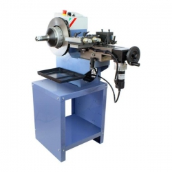 Máy tiện đĩa phanh & trống phanh xe du lịch và xe tải nhỏ