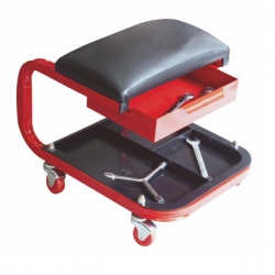 Ghế kỹ thuật viên có ngắn chứa dụng cụ Torin TR6301