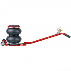 Kích bóng hơi con đội khí nén 2 bóng 2 tấn