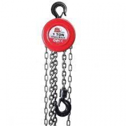 Pa lăng xích kéo tay