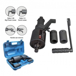 Tay công mở ốc lốp xe tải, bus, xe công trình