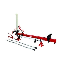 Bộ kéo nắn thuỷ lực sắt si xe tai nạn công suất 10 tấn