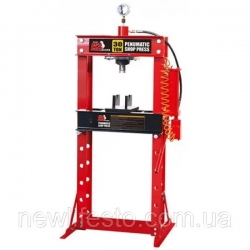 Máy Ép Thủy Lực 30 Tấn