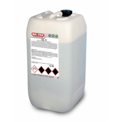 Hóa chất rửa xe không chạm AK47 25KG