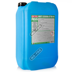 Hóa chất rửa xe có chạm WHITE SCHIUMA ATTIVA 25kg