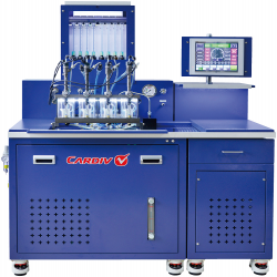 Thiết bị kiểm tra vòi phun Common Rail V810