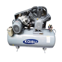 Máy nén khi 3 pha 12 bar