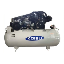 Máy nén khí 3 pha 10 bar