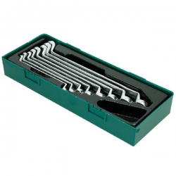 Bộ cờ lê tròng lệch