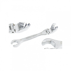 Bộ cờ lê vặn đai ốc kiểu chuyên dùng như tuy ô, rắc co