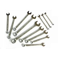 Bộ cờ lê tròng mở