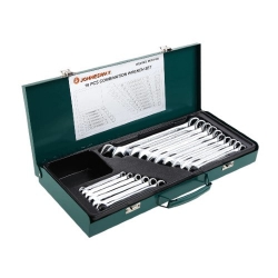 Bộ cờ lê tròng mở