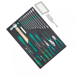 Dụng cụ 45 chi tiết