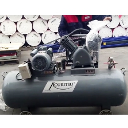 Máy nén khí 1 pha 10 bar