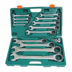 Bộ cờ lê bánh cóc