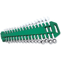 Bộ cờ lê bánh cóc