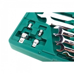 Bộ cờ lê bánh cóc