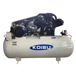 Máy nén khí 3 pha 10 bar