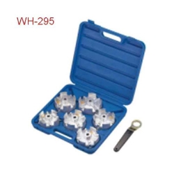 Vam Tháo Lọc Dầu Xe Tải