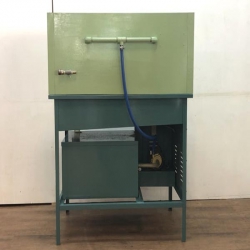 Thùng rửa chi tiết điện 100 V