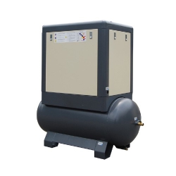 Máy nén khí trục vít 15 HP XLAM15AT