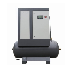 Máy nén khí trục vít 20 HP XLAM20AT