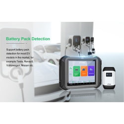 Máy chẩn đoán lỗi ô tô chuyên dùng cho xe điện N9EV