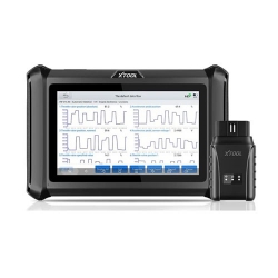 Máy chuẩn đoán lỗi ô tô cơ bản Xtool XT70W