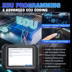 Máy chẩn đoán lỗi ô tô thông minh