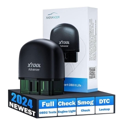 Thiết bị đọc lỗi ô tô thông minh