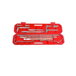 Bộ phụ kiện làm vỏ xe 13 chi tiết