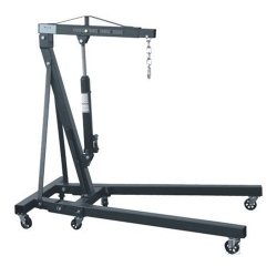 Cẩu móc động cơ thuỷ lực 3T