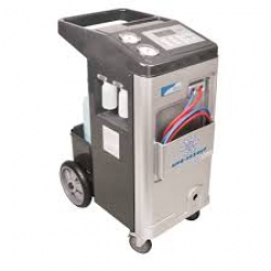 Máy nạp gas điều hoà dùng cho loại gas R1234yf, tiêu chuẩn CE, công nghệ Đức