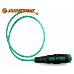 Bộ nhặt ốc bằng từ tính dây uốn mềm Jonnesway 