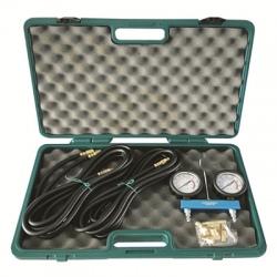 Bộ đồng hồ kiểm tra áp suất dầu hộp số tự động và áp suất động cơ AI020133 