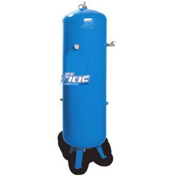 Bình tích khí 500 lít