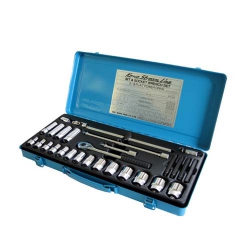 Khẩu E 3/8 Kowa size 21 mm