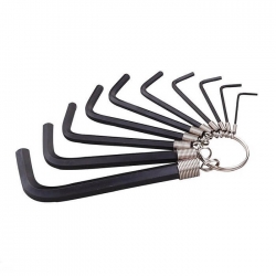 Bộ lục giác Kowa 8 chi tiết