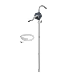 Bơm Dầu Phi Quay Tay