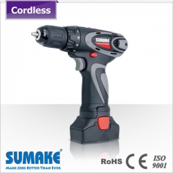 Khoan vặn vít hoạt động PIN