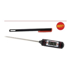 Nhiệt kế kiểm tra nhiệt độ cửa gió điều hòa PT201