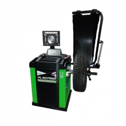 Thiết bị cân bằng lốp PL-6579WR