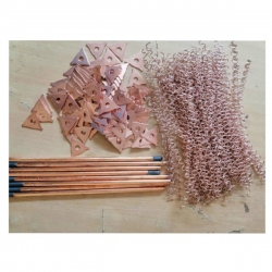 Phụ Kiện Cho Máy Hàn Giật Tôn Các Loại