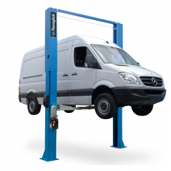 Cầu nâng hai trụ thủy lực 4.5 tấn KPH370.45K