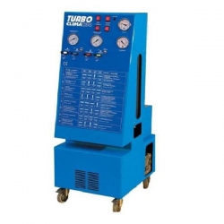 Máy Nạp Gas Điều Hoà Dùng Cho Loại Gas R134a