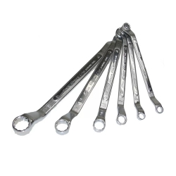 Cờ lê 2 đầu tròng 8x9 mm