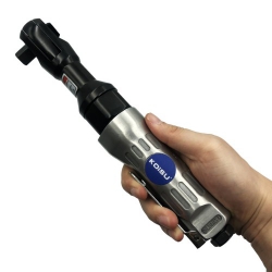 Cờ lê khí nén dài đầu khẩu ½”