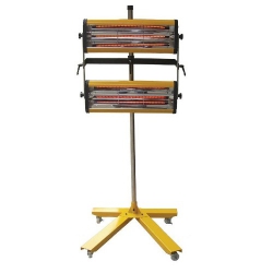 Đèn Sấy Sơn Nhanh Khô